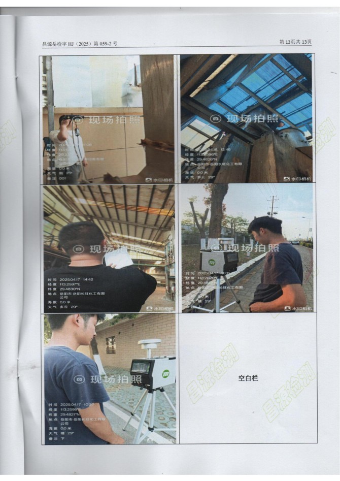 岳陽長旺化工有限公司,催化劑再生及技術咨詢,岳陽化工產品